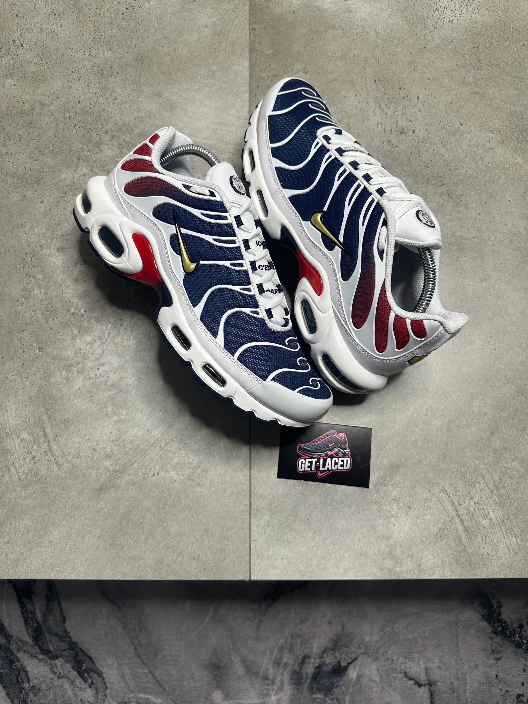 Nike Air Max Plus TN - PSG
