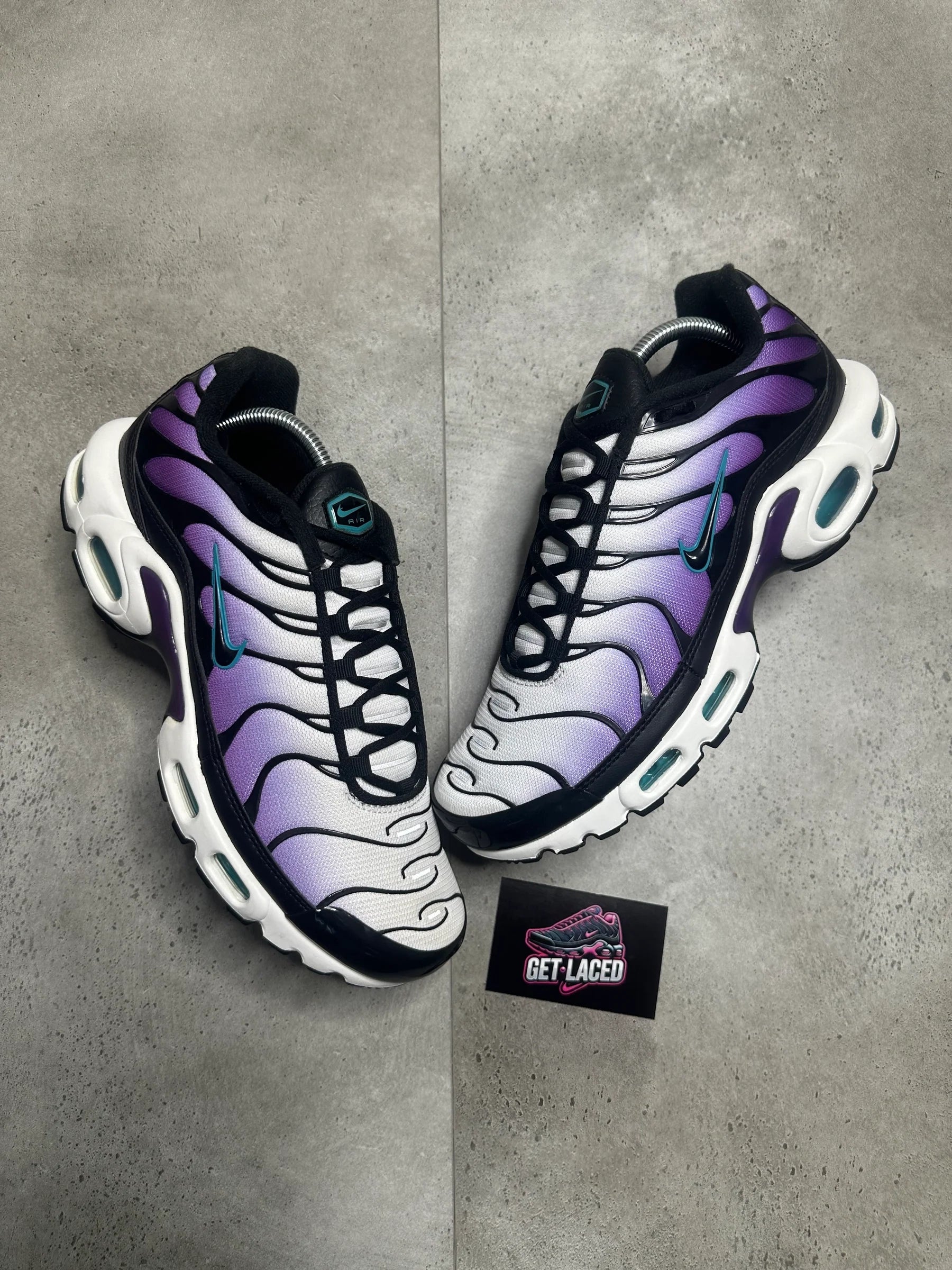 Nike Air Max Plus TN - Reverse Grape