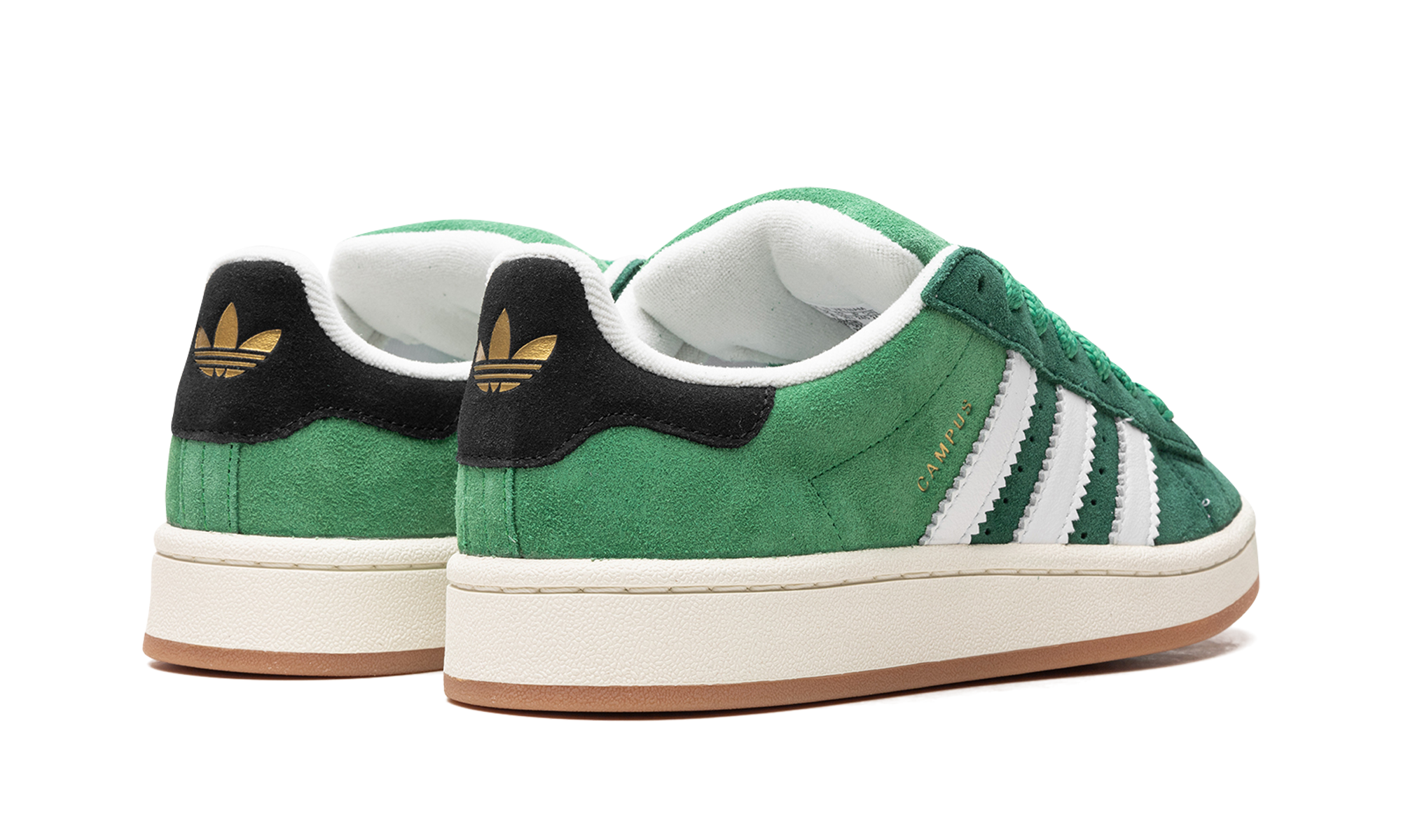Adidas Campus 00s Collegiate Green
