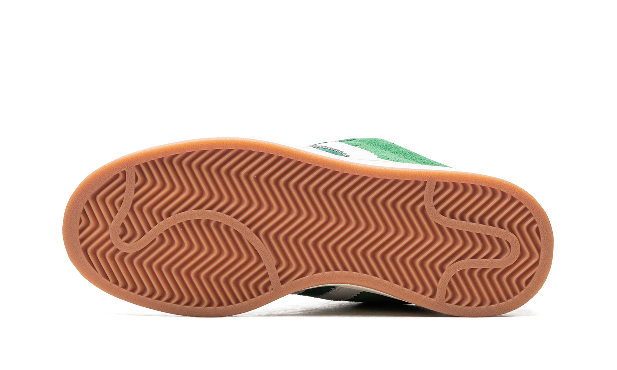 Adidas Campus 00s Collegiate Green