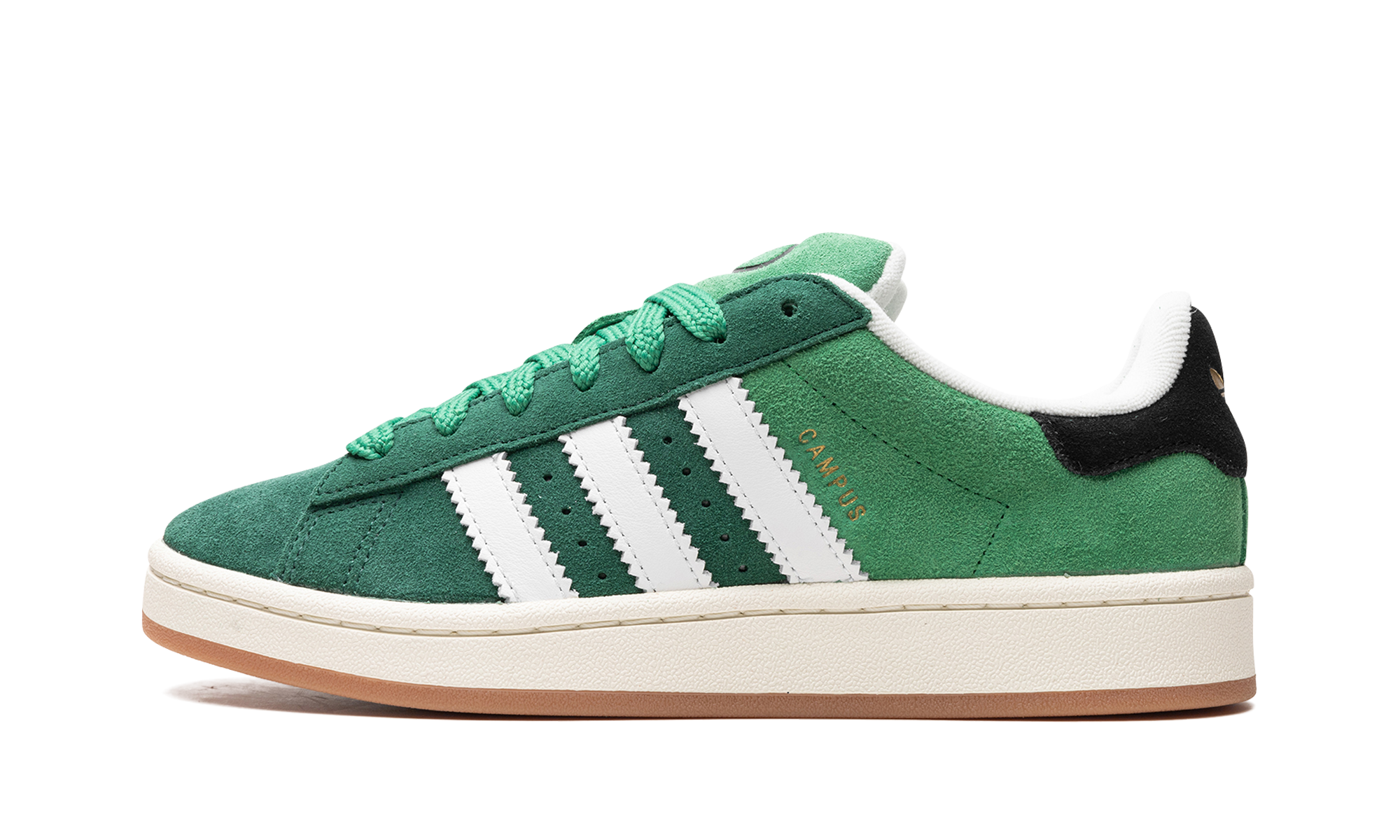 Adidas Campus 00s Collegiate Green