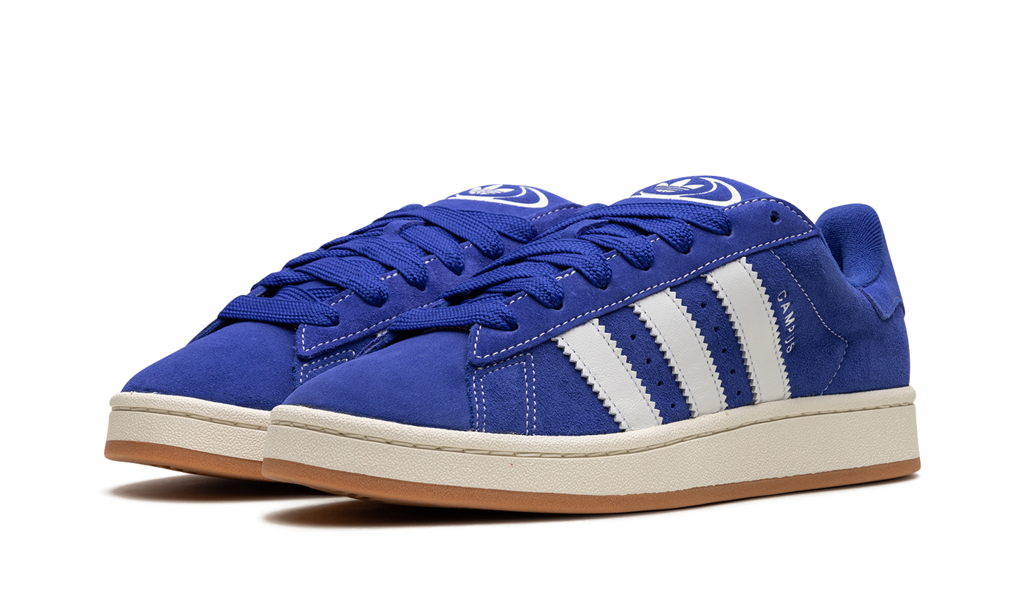 Adidas Campus 00s Lucid Blue
