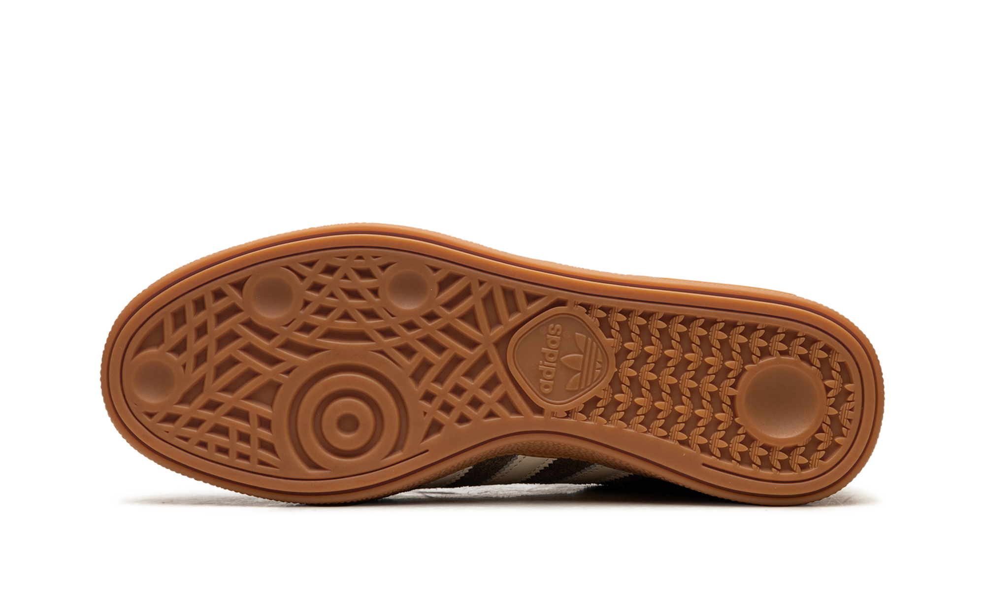 Adidas Handball Spezial Earth Strata Gum