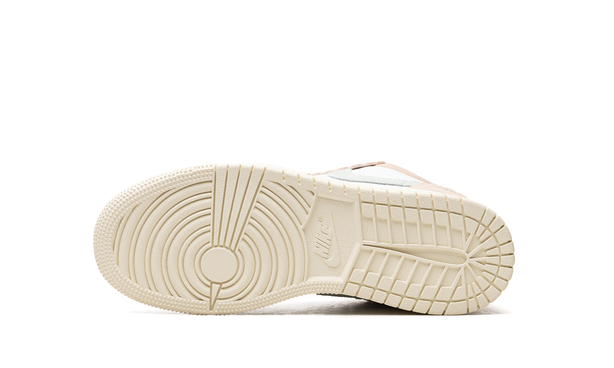 Air Jordan 1 Low SE Scalloped Edge