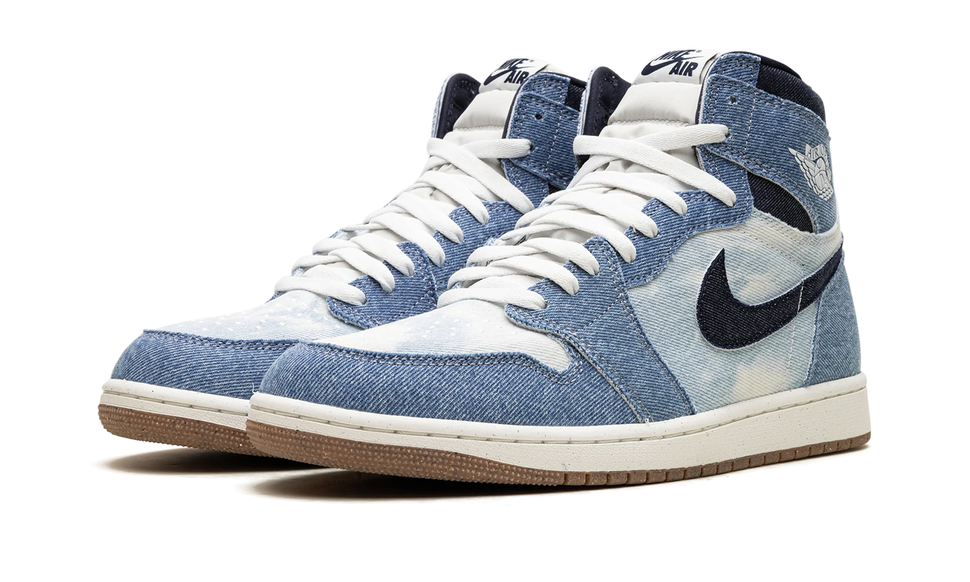 Air Jordan 1 Retro High OG Denim
