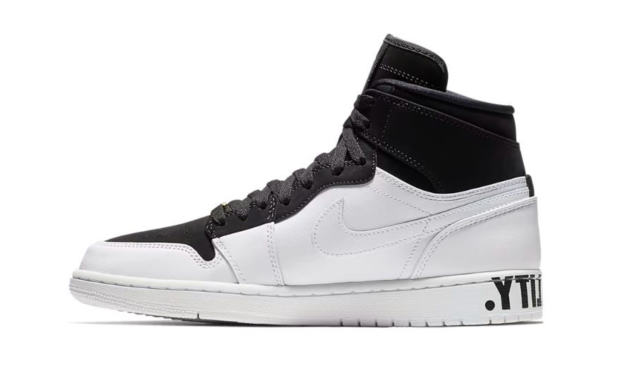 Air Jordan 1 Retro High OG Equality