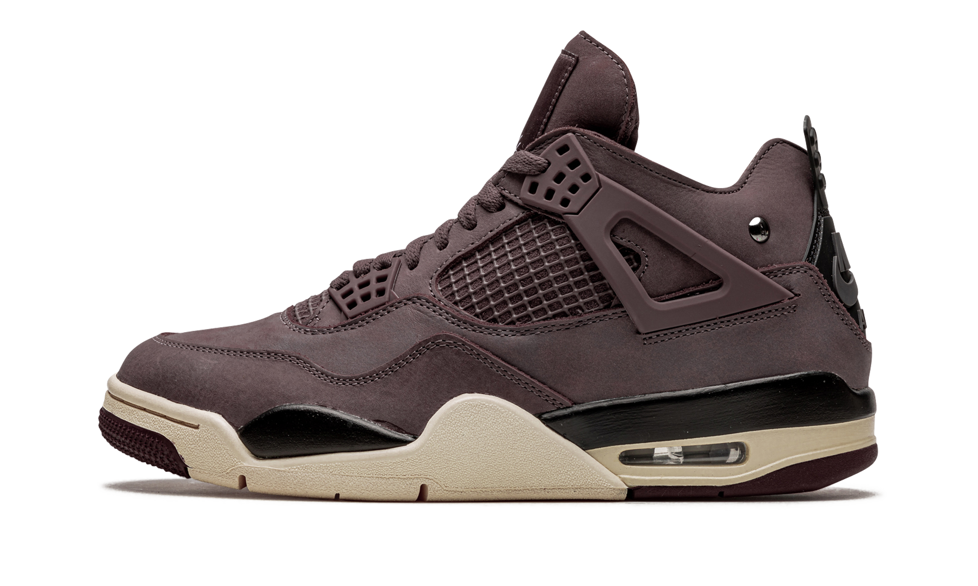 Air Jordan 4 Retro A Ma Maniere Violet Ore