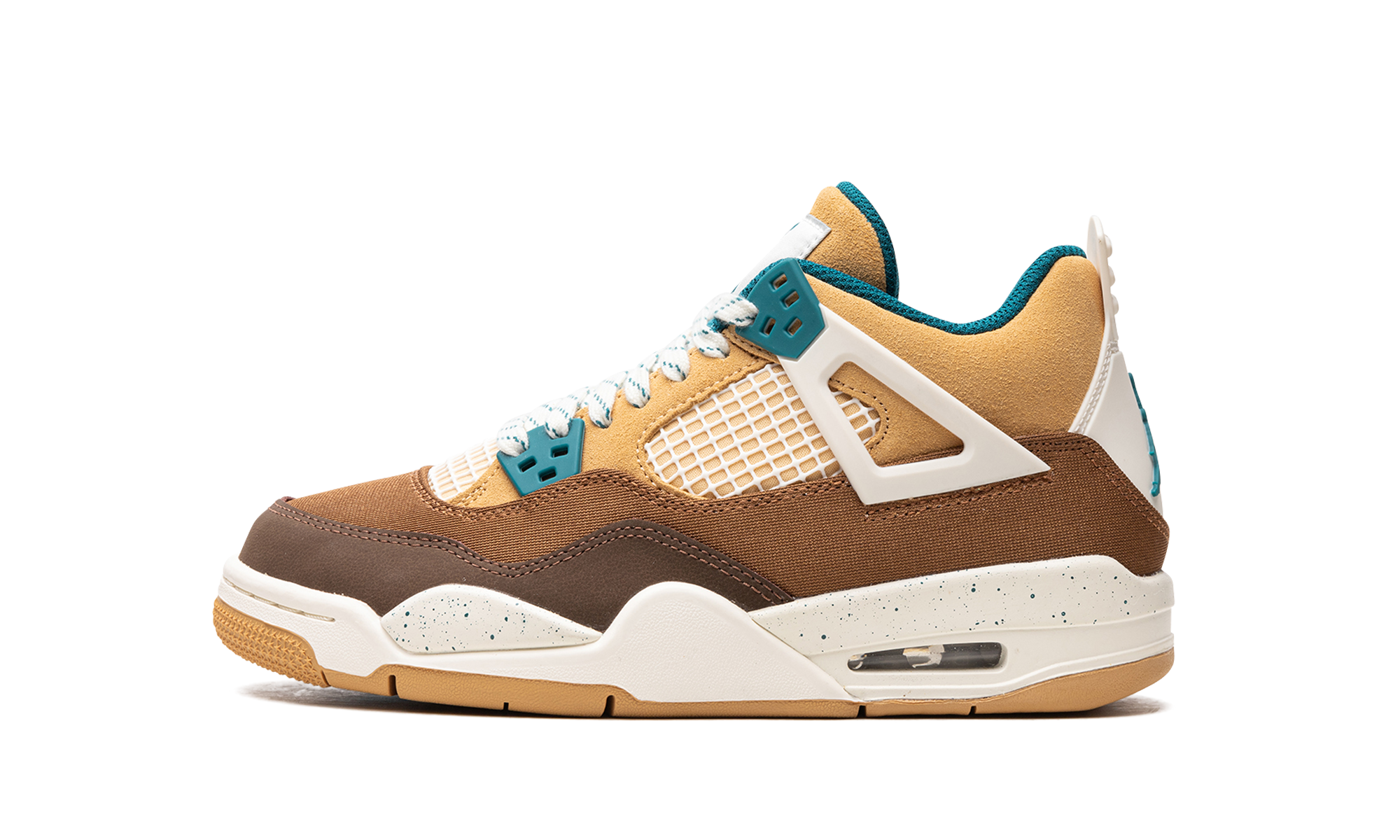 Air Jordan 4 Retro Cacao Wow