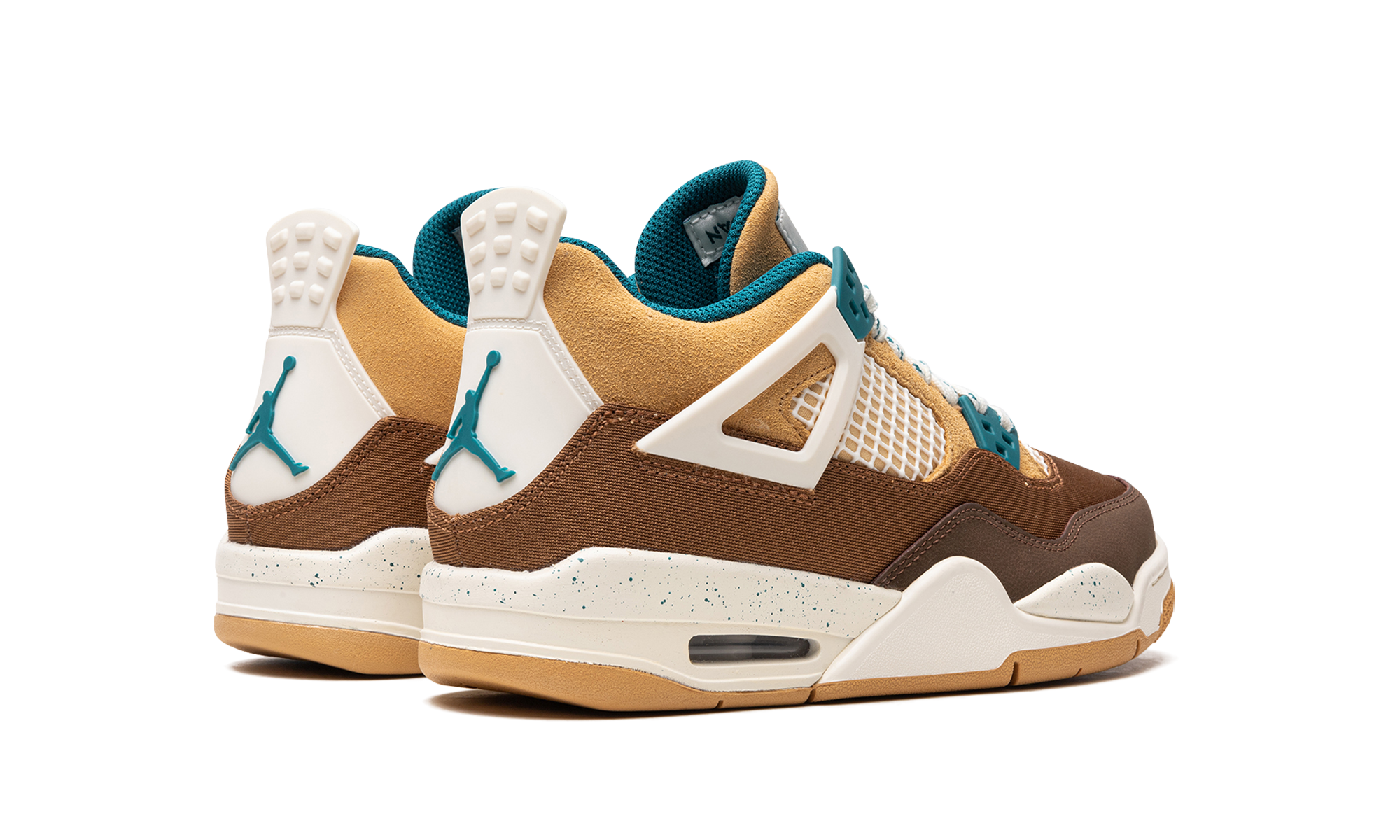 Air Jordan 4 Retro Cacao Wow
