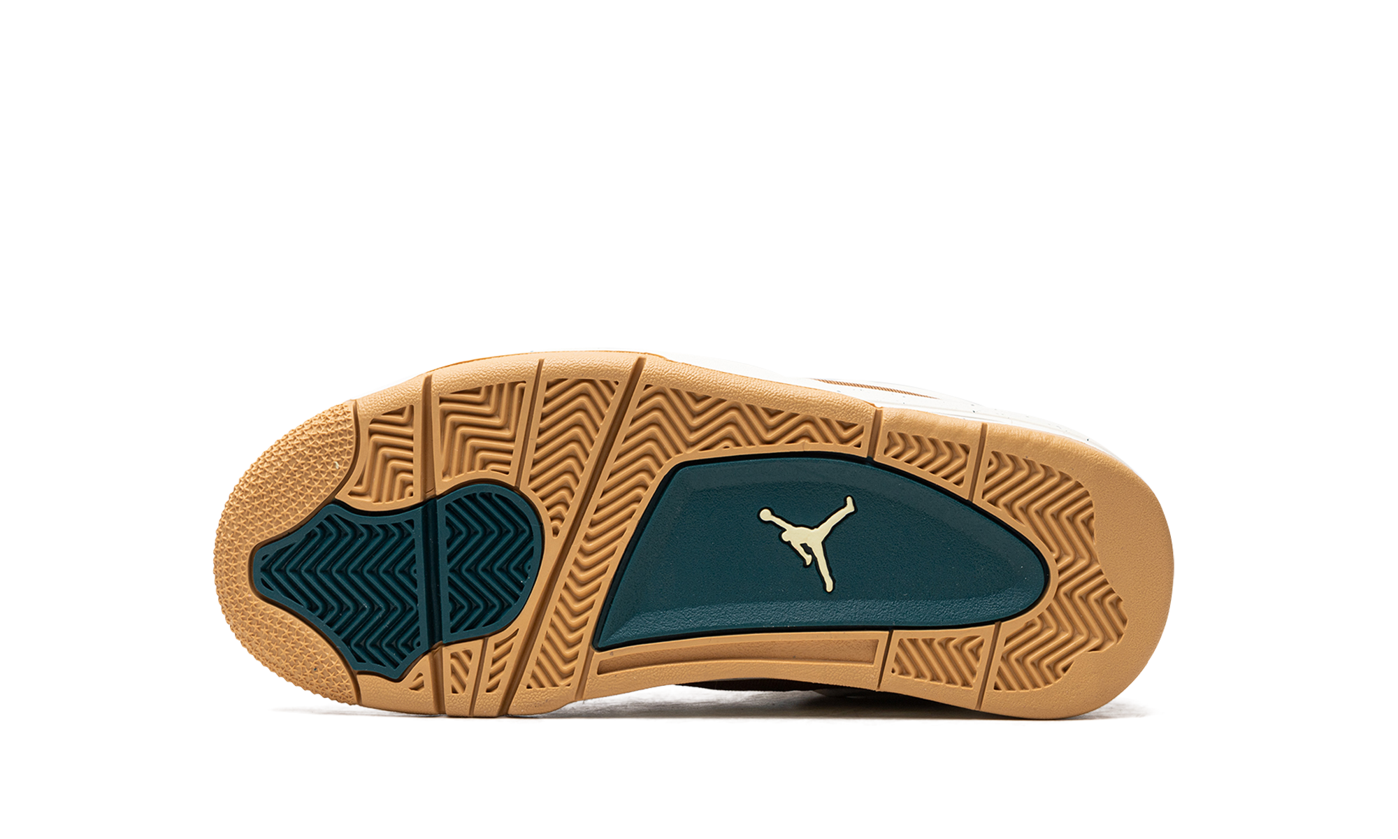 Air Jordan 4 Retro Cacao Wow