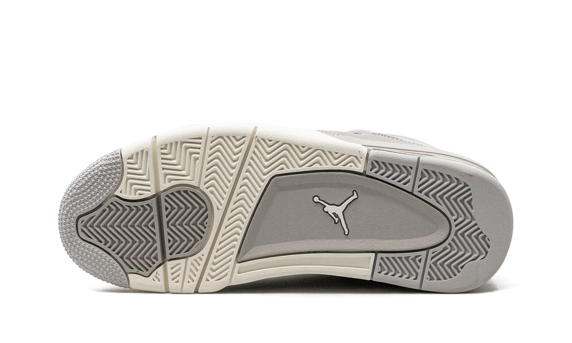 Air Jordan 4 Retro Frozen Moments