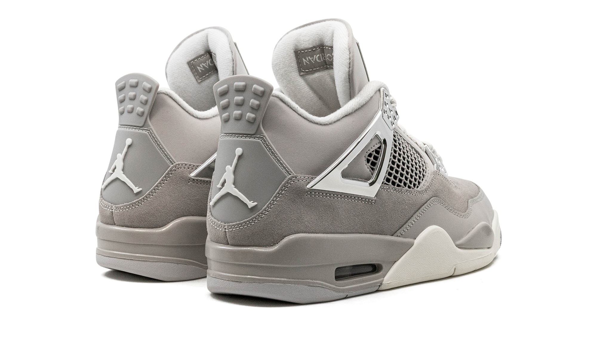 Air Jordan 4 Retro Frozen Moments