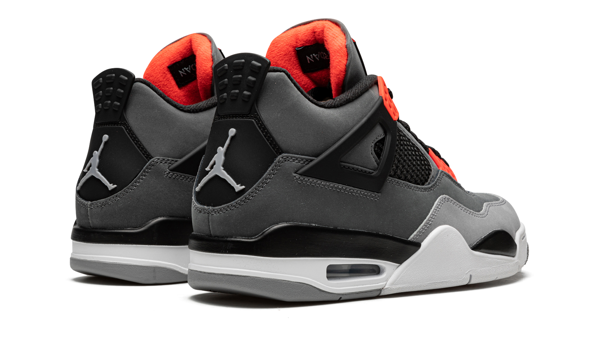 Air Jordan 4 Retro Infrared
