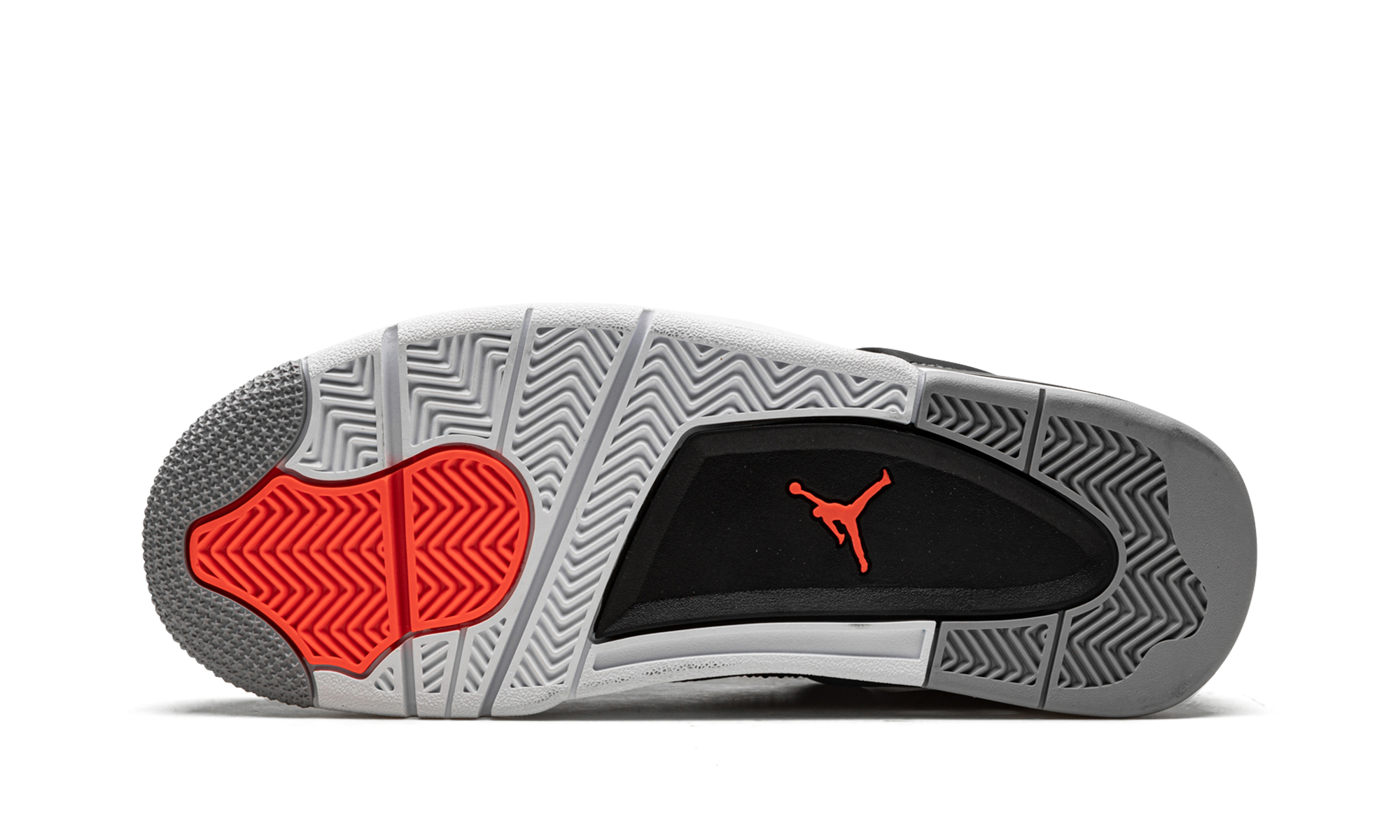 Air Jordan 4 Retro Infrared