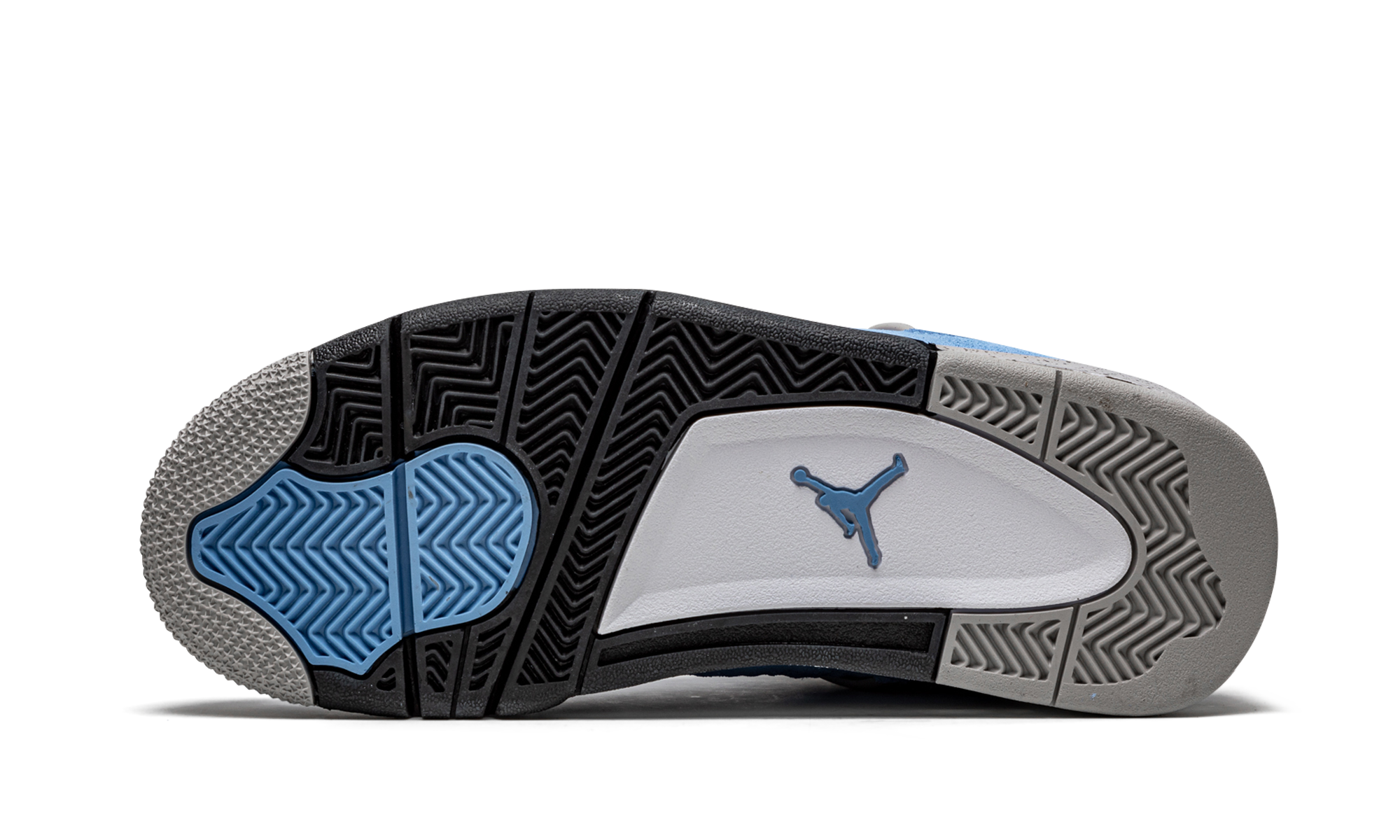 Air Jordan 4 Retro University Blue