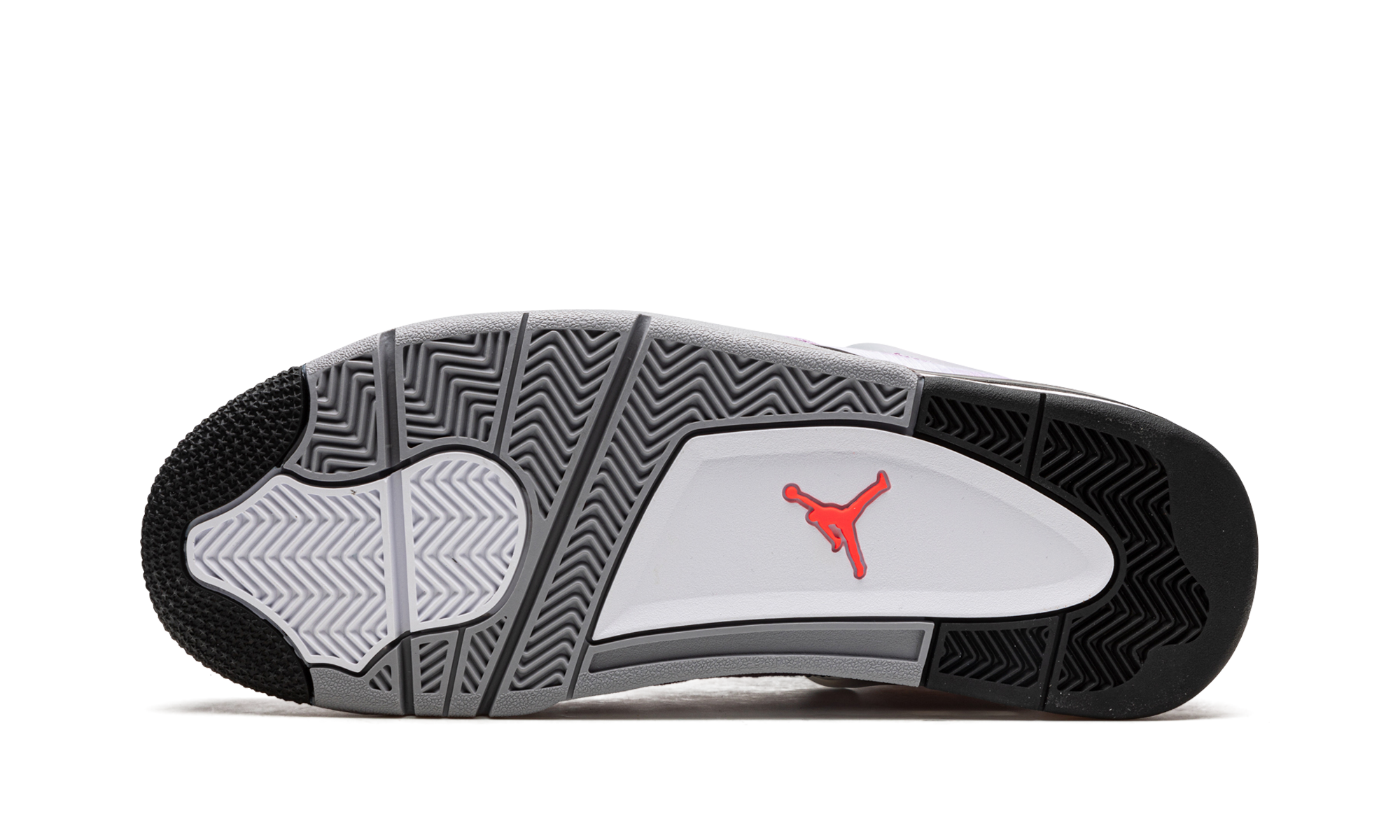 Air Jordan 4 Retro Zen Master