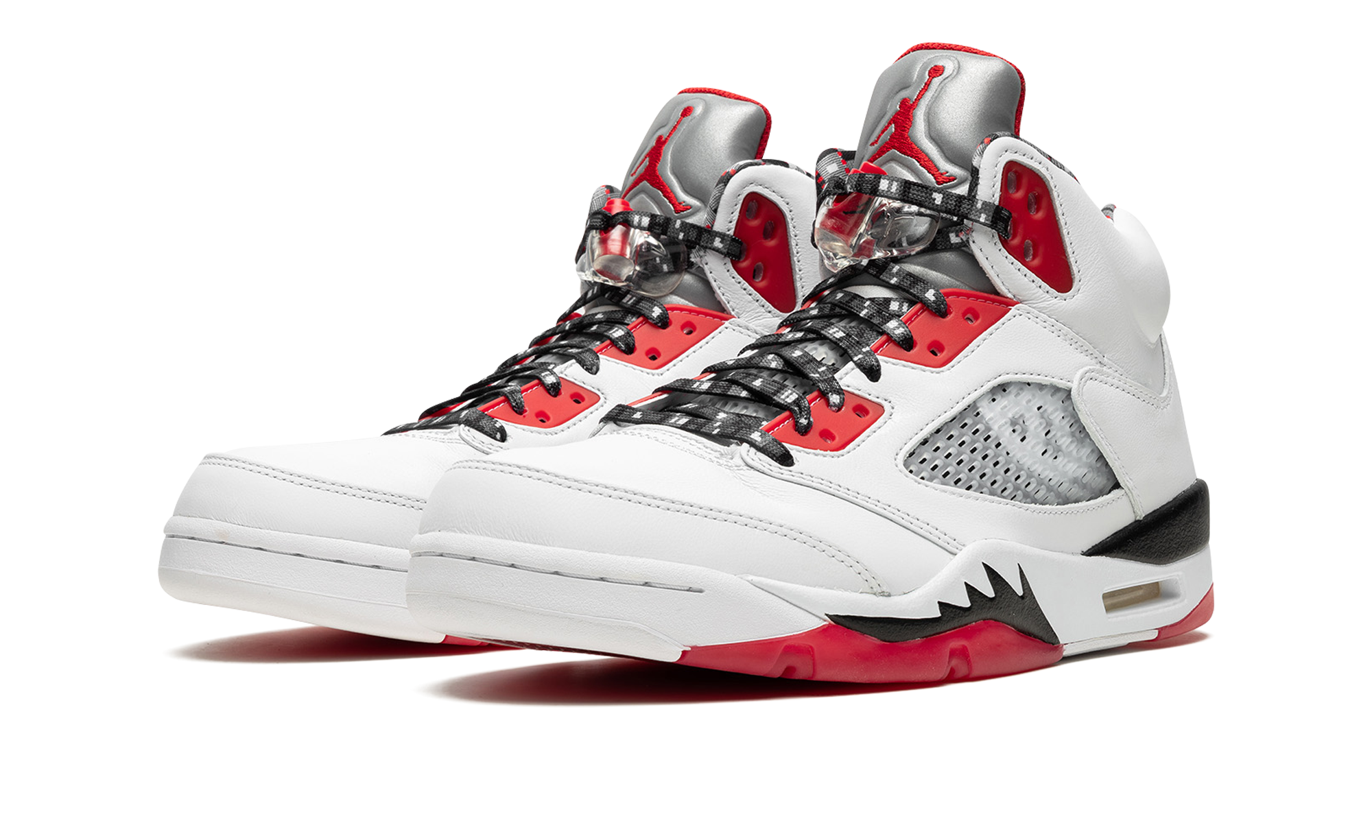 Air Jordan 5 Quai 54 (2021)