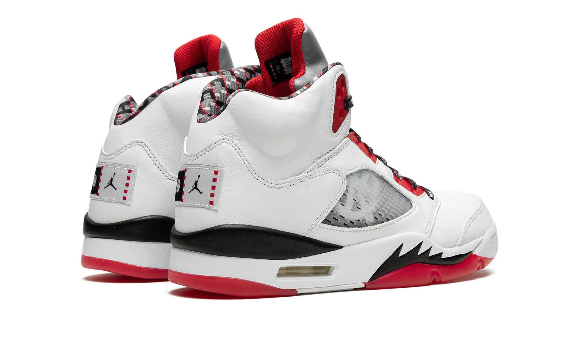 Air Jordan 5 Quai 54 (2021)