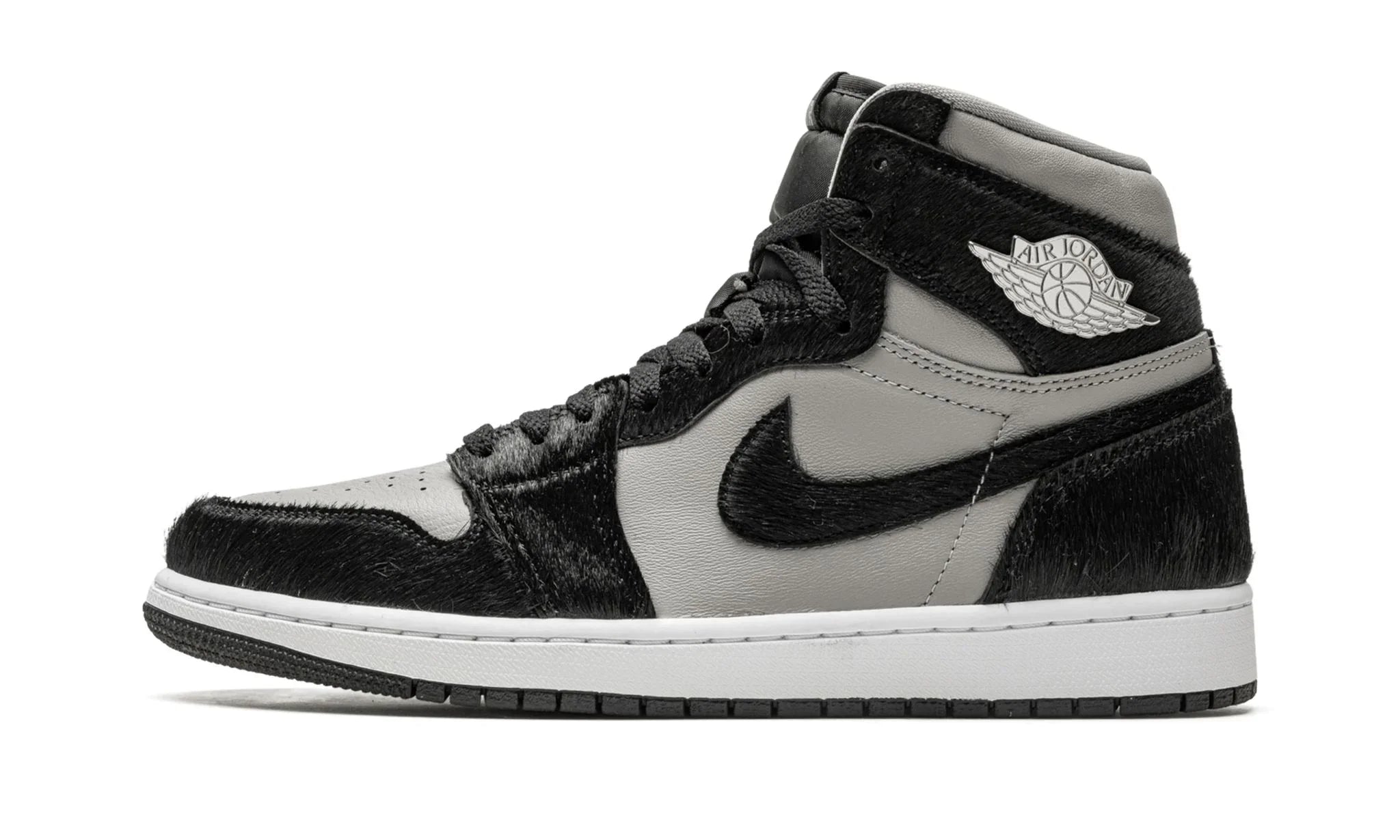 Air Jordan 1 Retro High OG Twist 2.0 Medium Grey