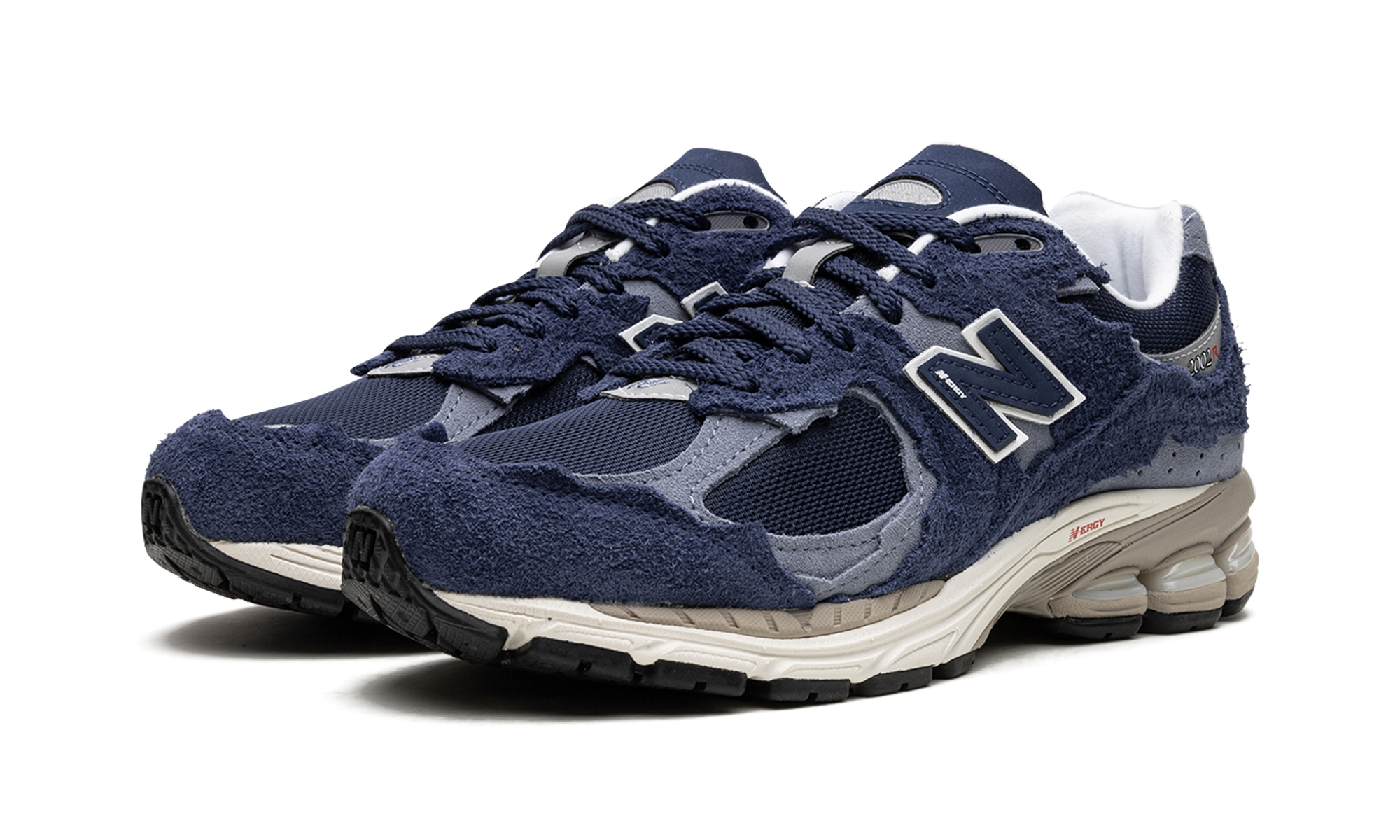 New Balance 2002R Protection Pack Navy