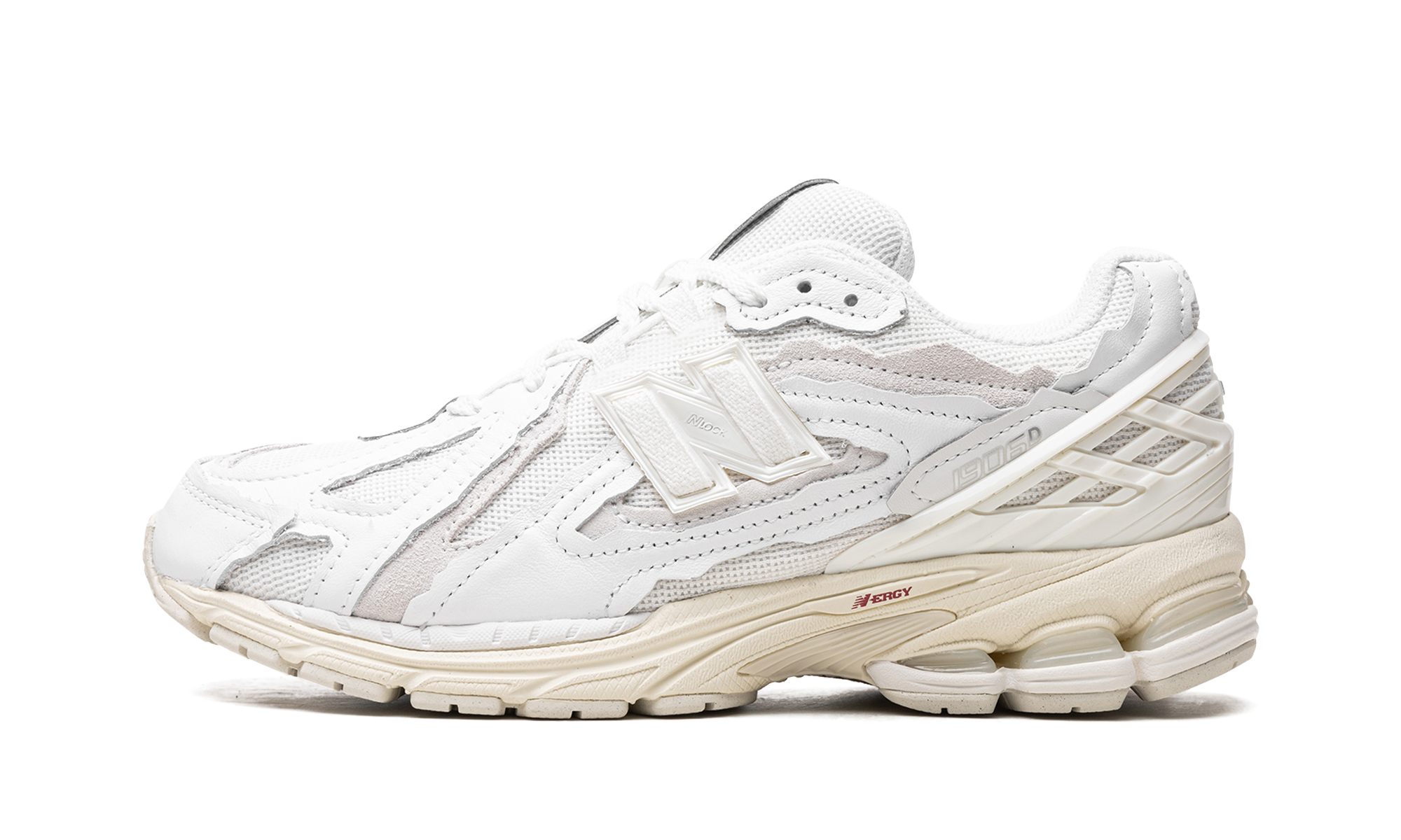New Balance 1906D Protection Pack White Leather