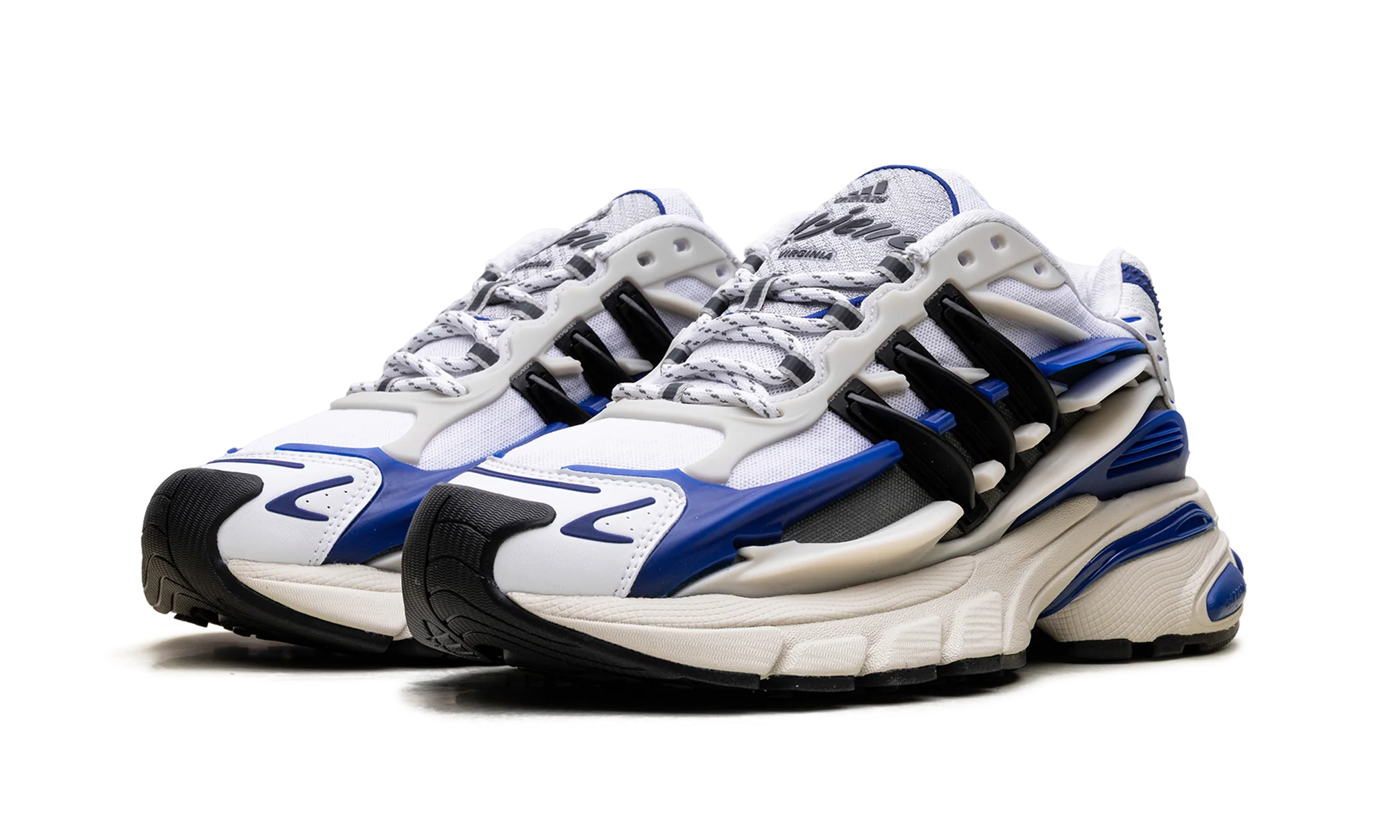 Adidas Adistar Jellyfish Pharrell Williams Royal Blue