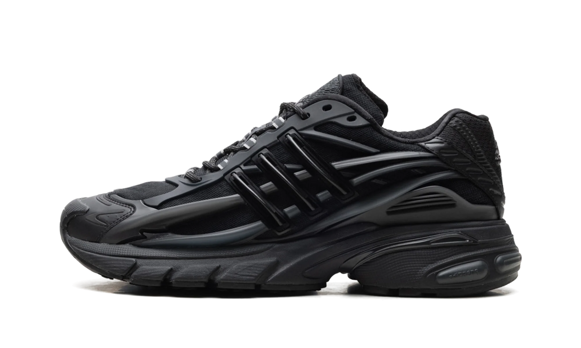 Adidas Adistar Jellyfish Pharrell Williams Triple Black