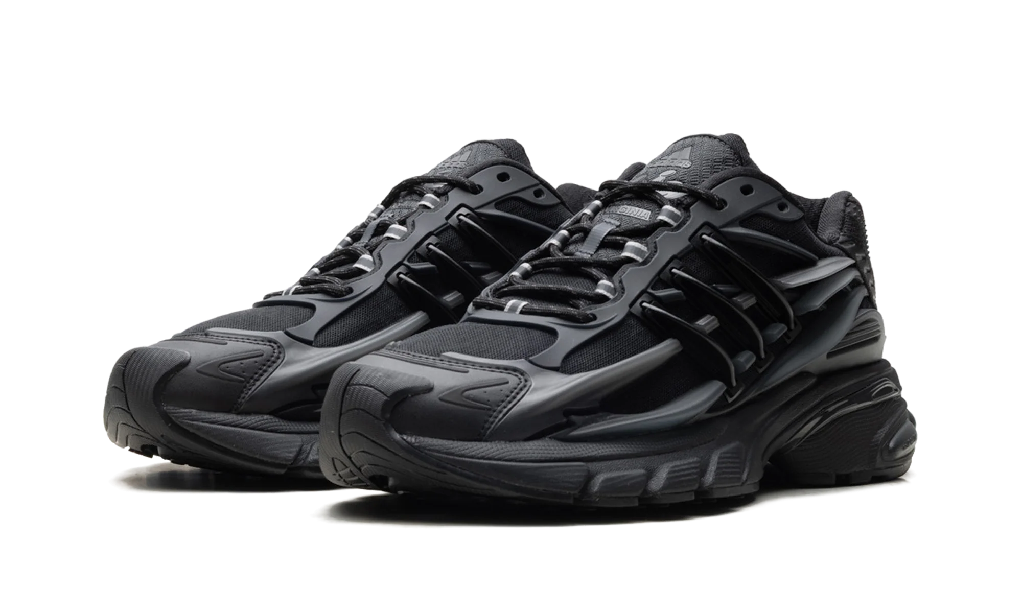 Adidas Adistar Jellyfish Pharrell Williams Triple Black