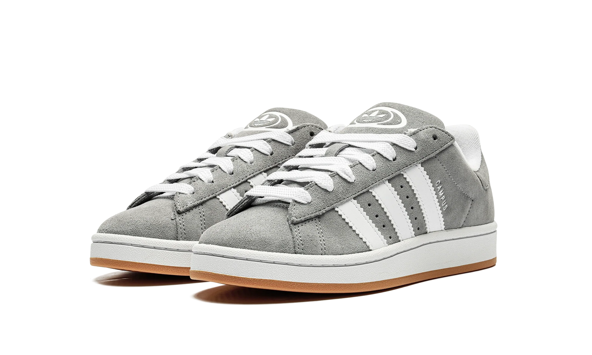 Adidas Campus 00s Grey Cum