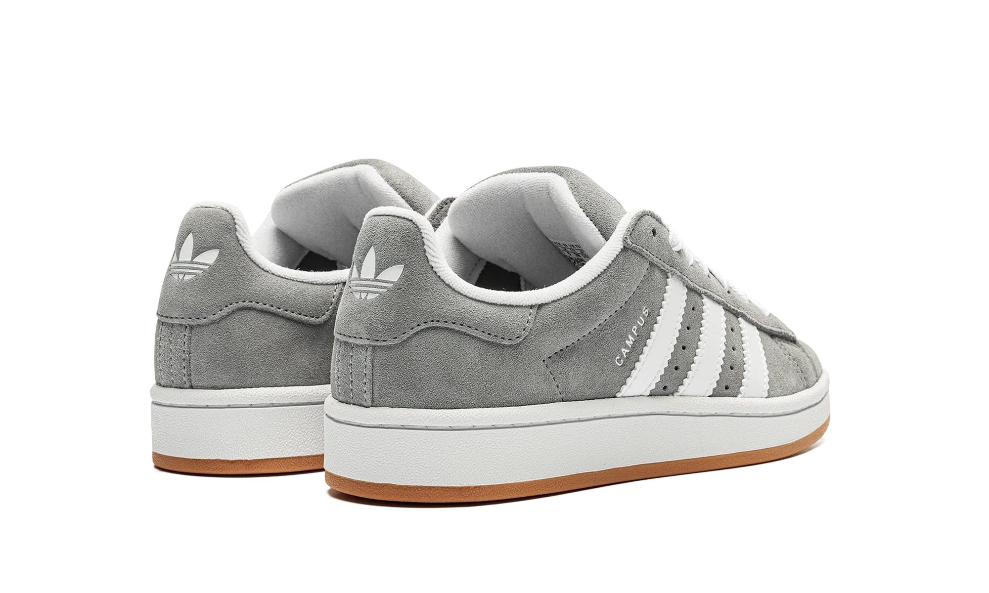 Adidas Campus 00s Grey Cum