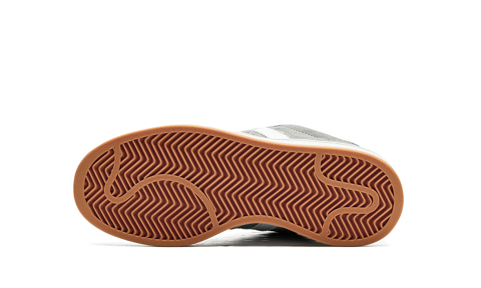 Adidas Campus 00s Grey Cum