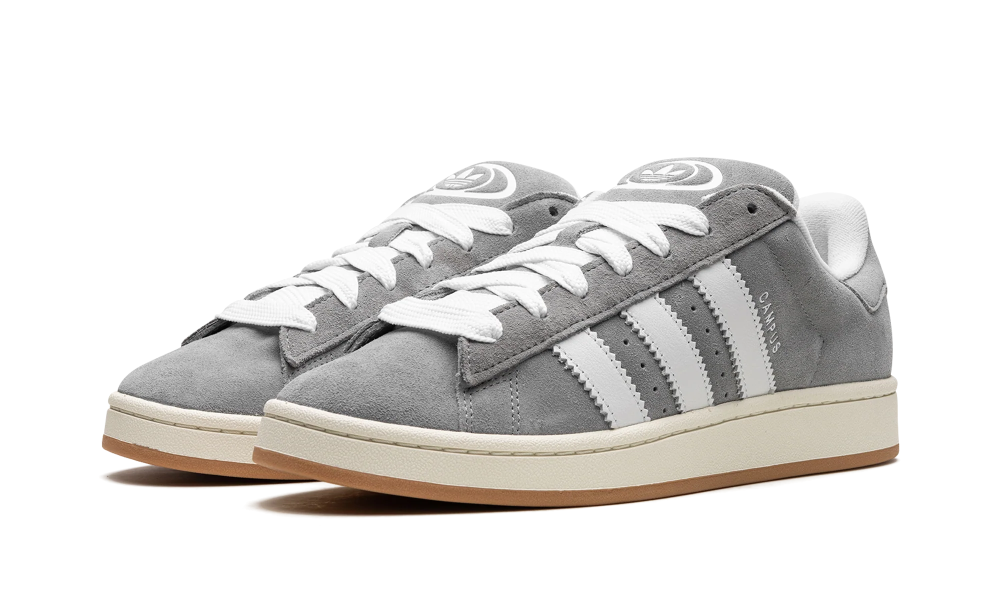 Adidas Campus 00s Grey White