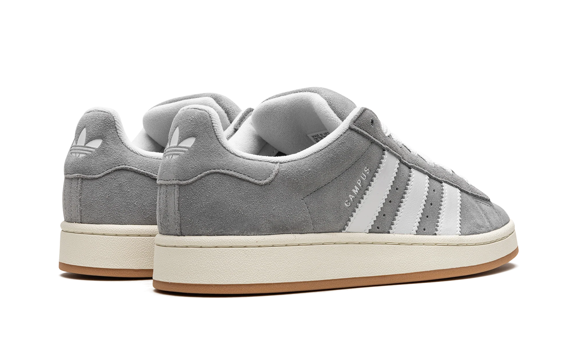 Adidas Campus 00s Grey White