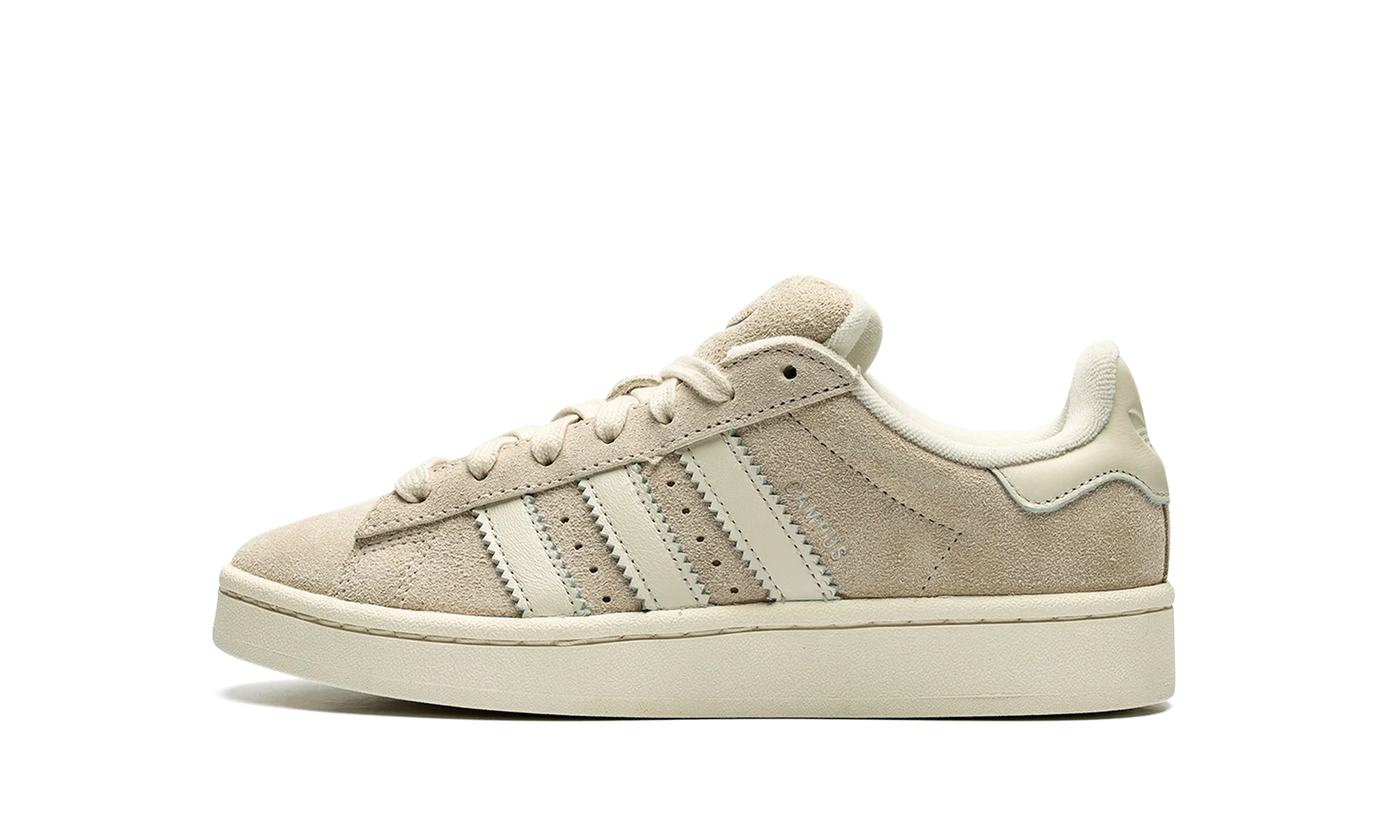 Adidas Campus 00s Light Grey White