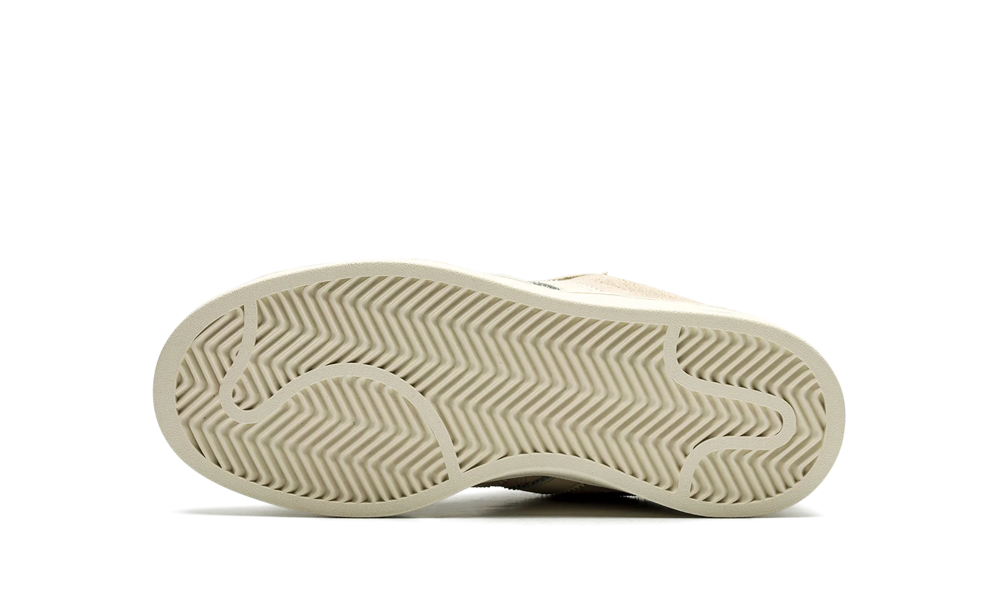 Adidas Campus 00s Light Grey White