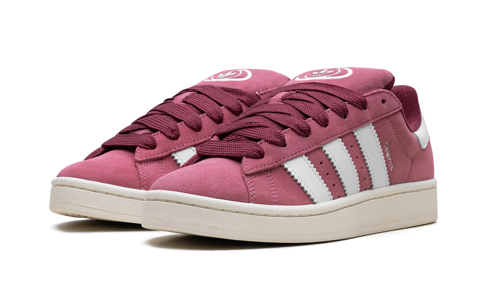 Adidas Campus 00s Pink Strata