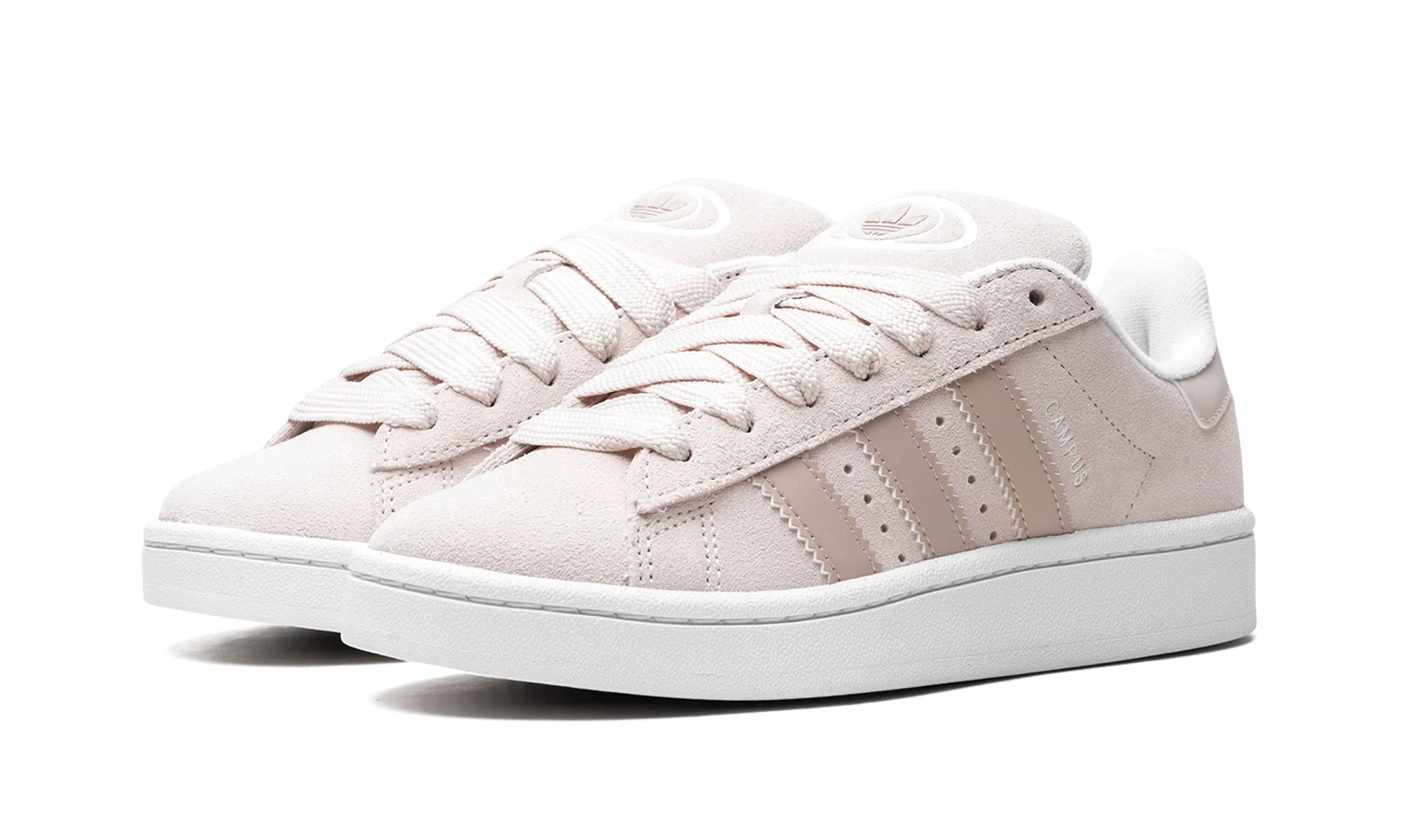 Adidas Campus 00s Putty Mauve Wonder Taupe