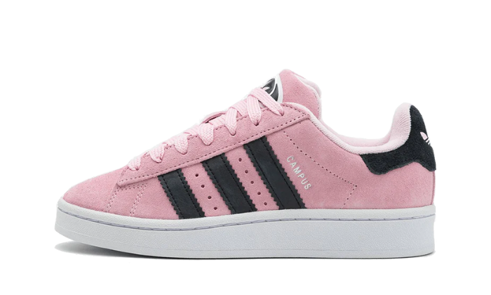 Adidas Campus Clear Pink