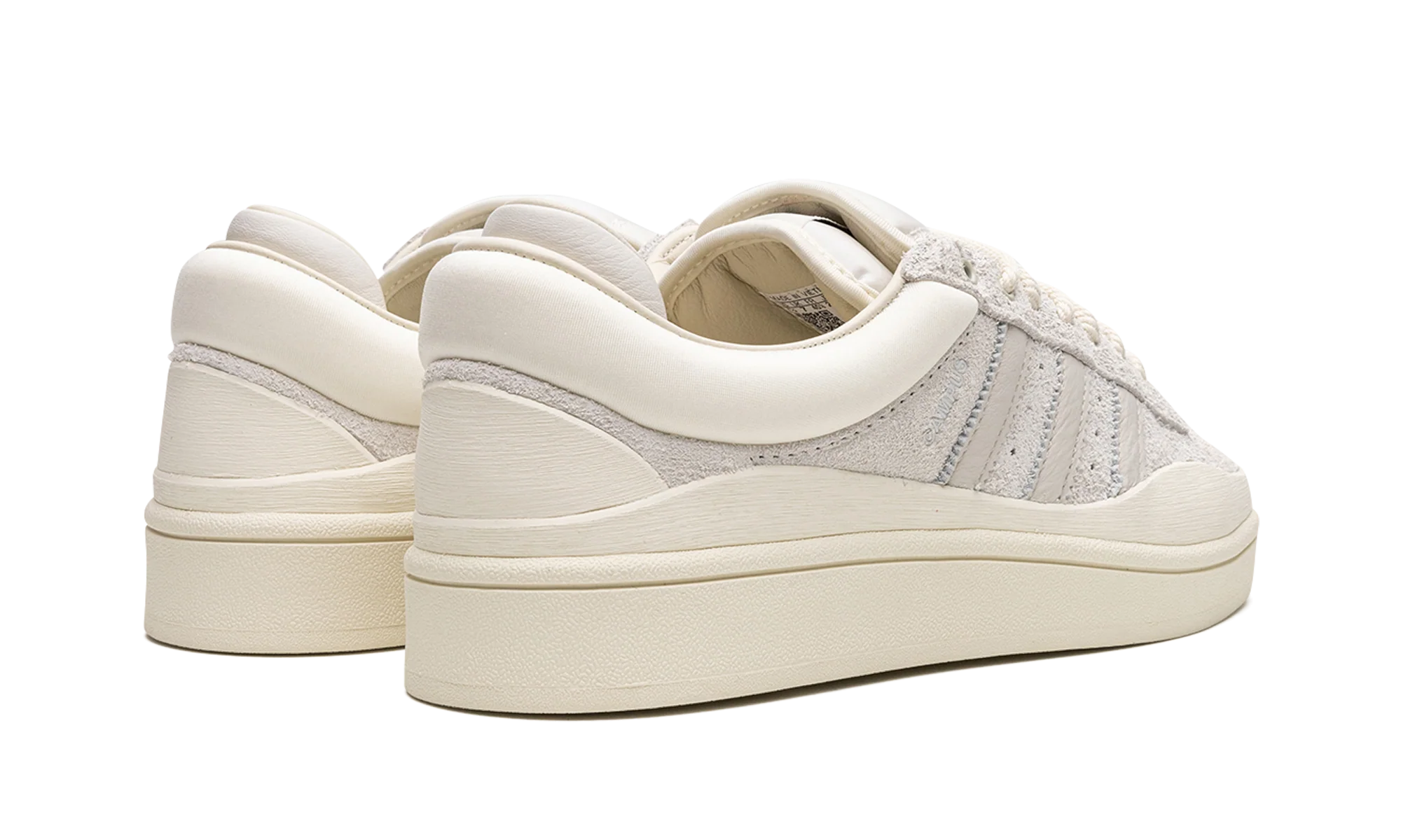 Adidas Campus Light Bad Bunny Cream