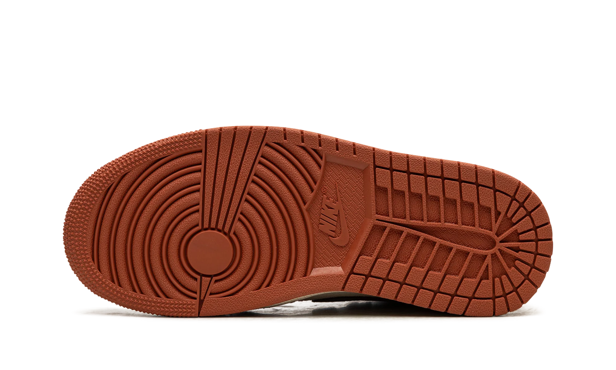 Air Jordan 1 High OG Dusted Clay
