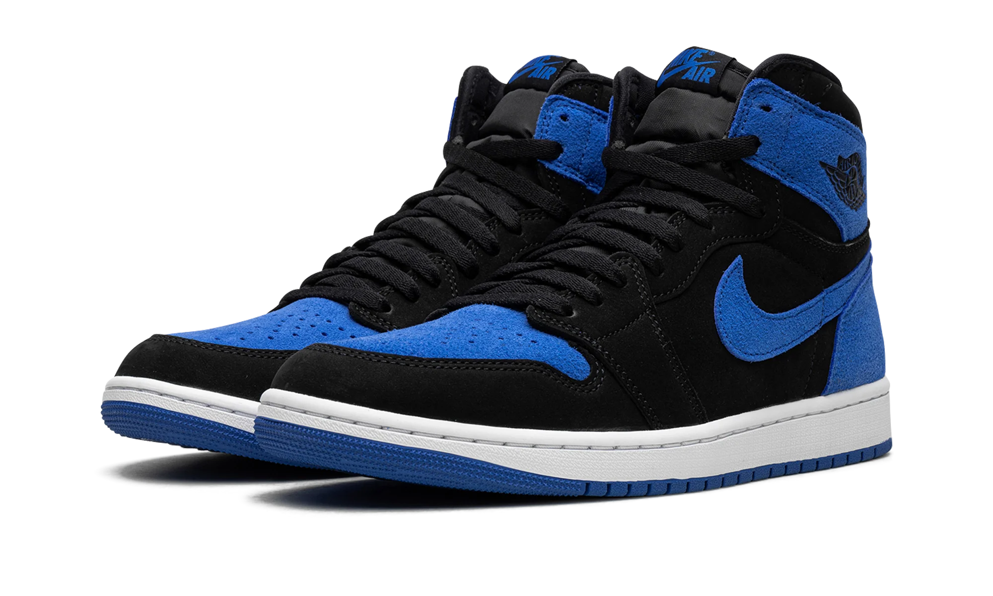 Air Jordan 1 Retro High OG Royal Reimagined