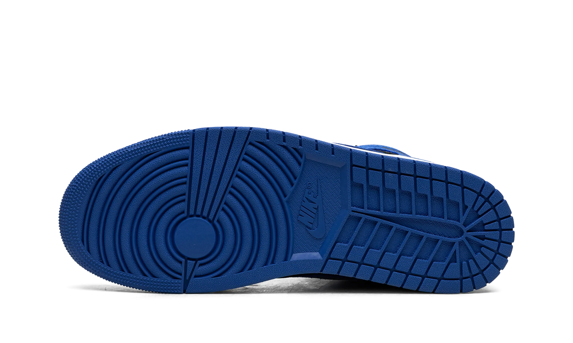 Air Jordan 1 Retro High OG Royal Reimagined