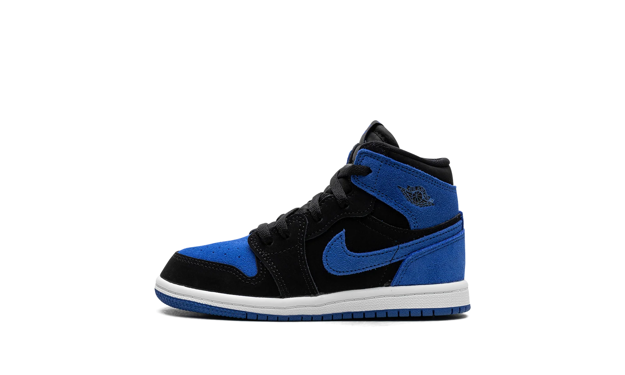 Air Jordan 1 High OG Royal Reimagined (Kids)