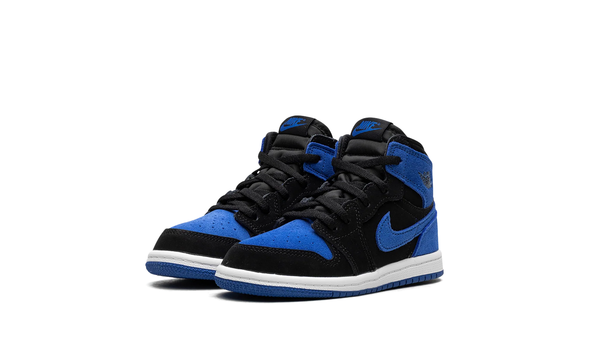Air Jordan 1 High OG Royal Reimagined (Kids)
