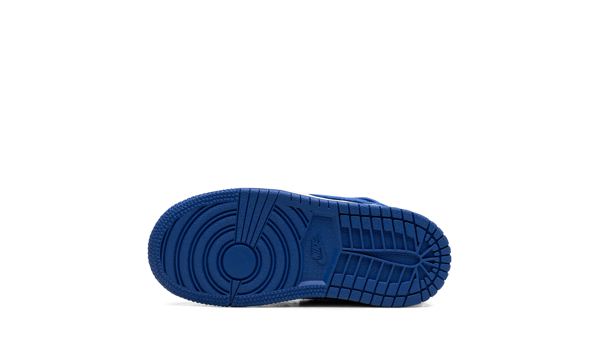 Air Jordan 1 High OG Royal Reimagined (Kids)