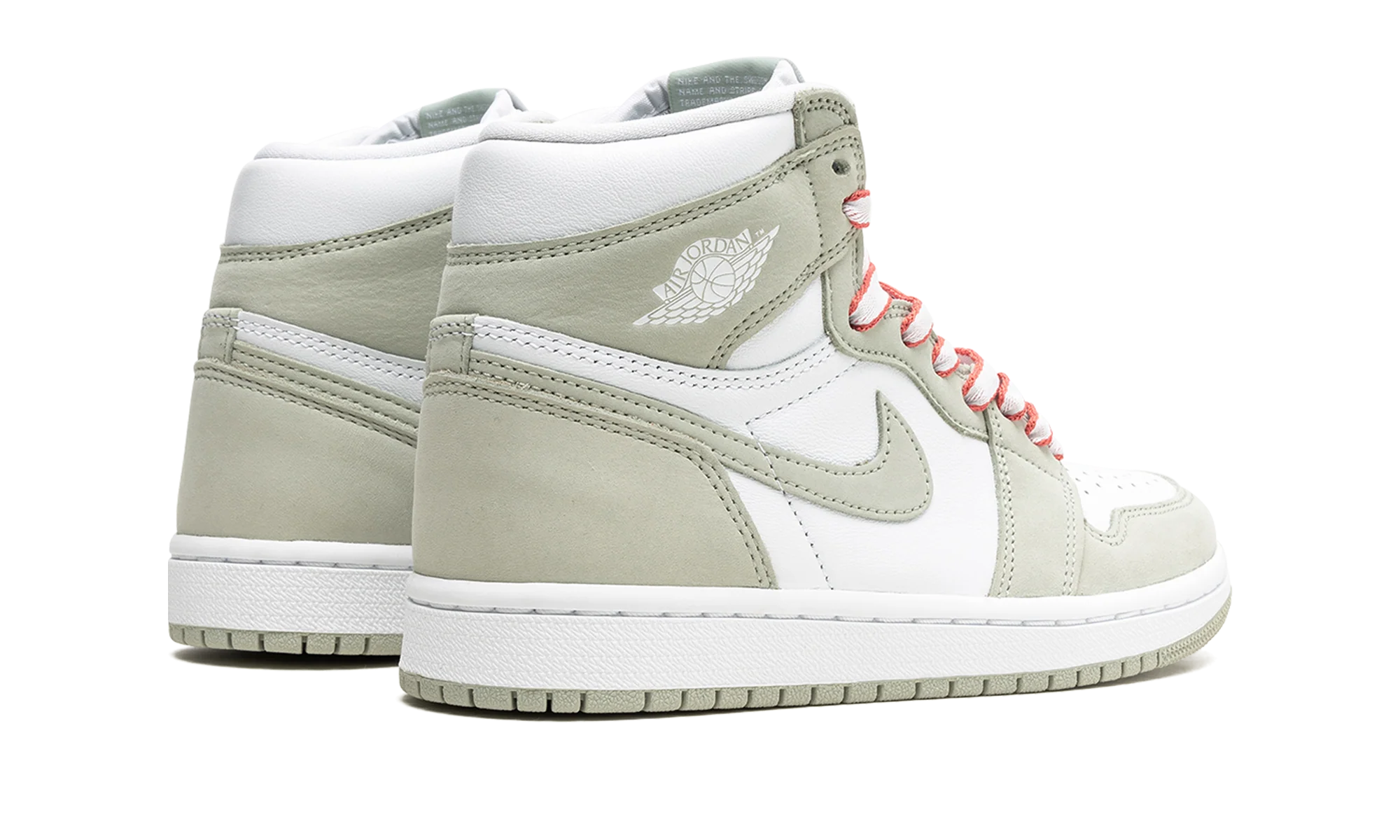 Air Jordan 1 Retro High OG Seafoam