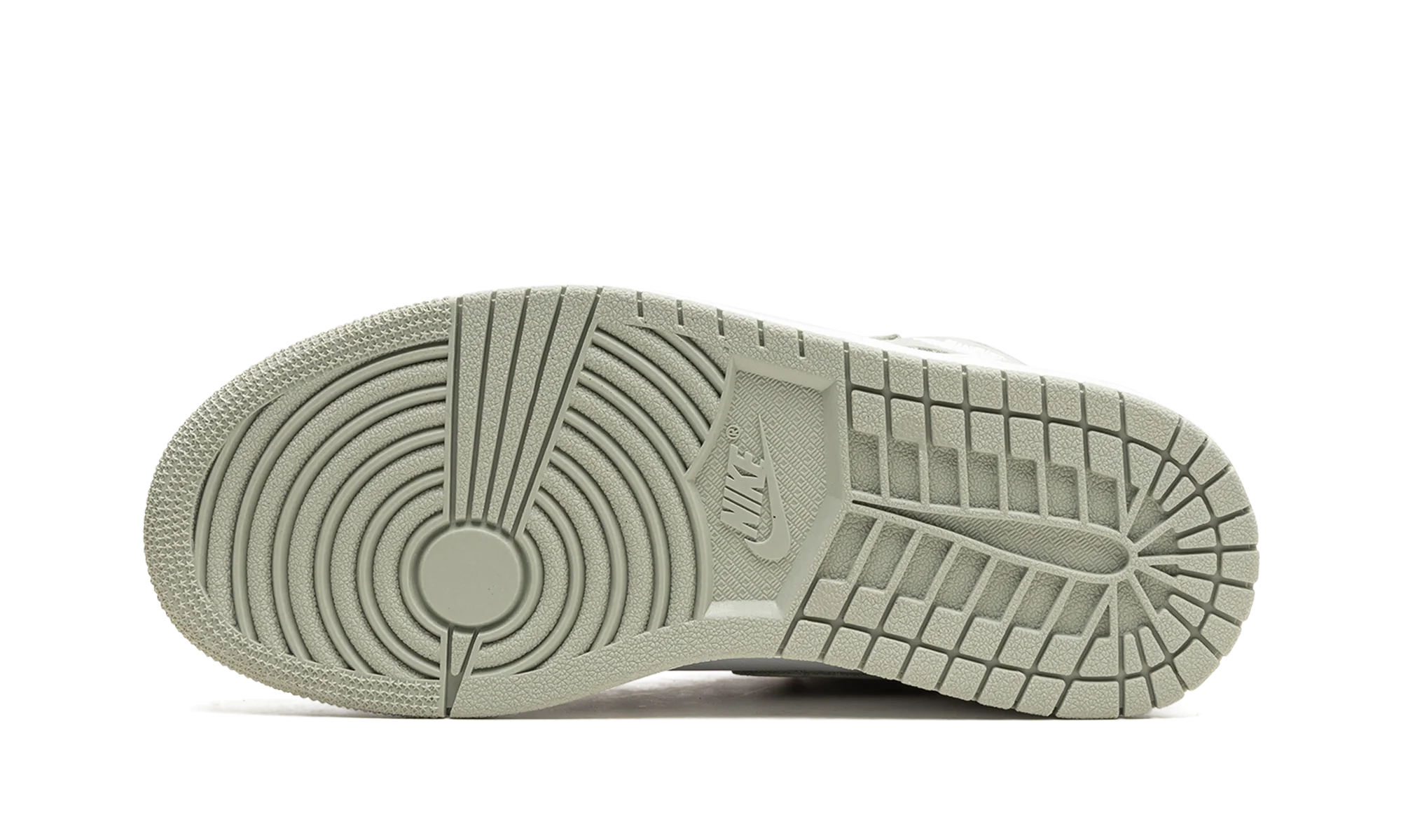 Air Jordan 1 Retro High OG Seafoam