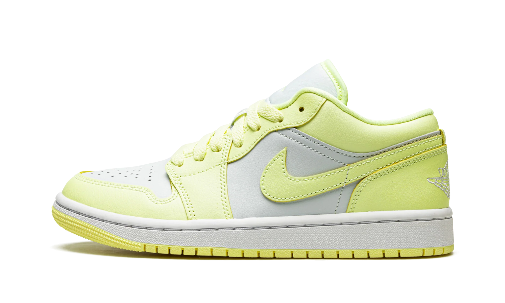 Air Jordan 1 Low Lemonade