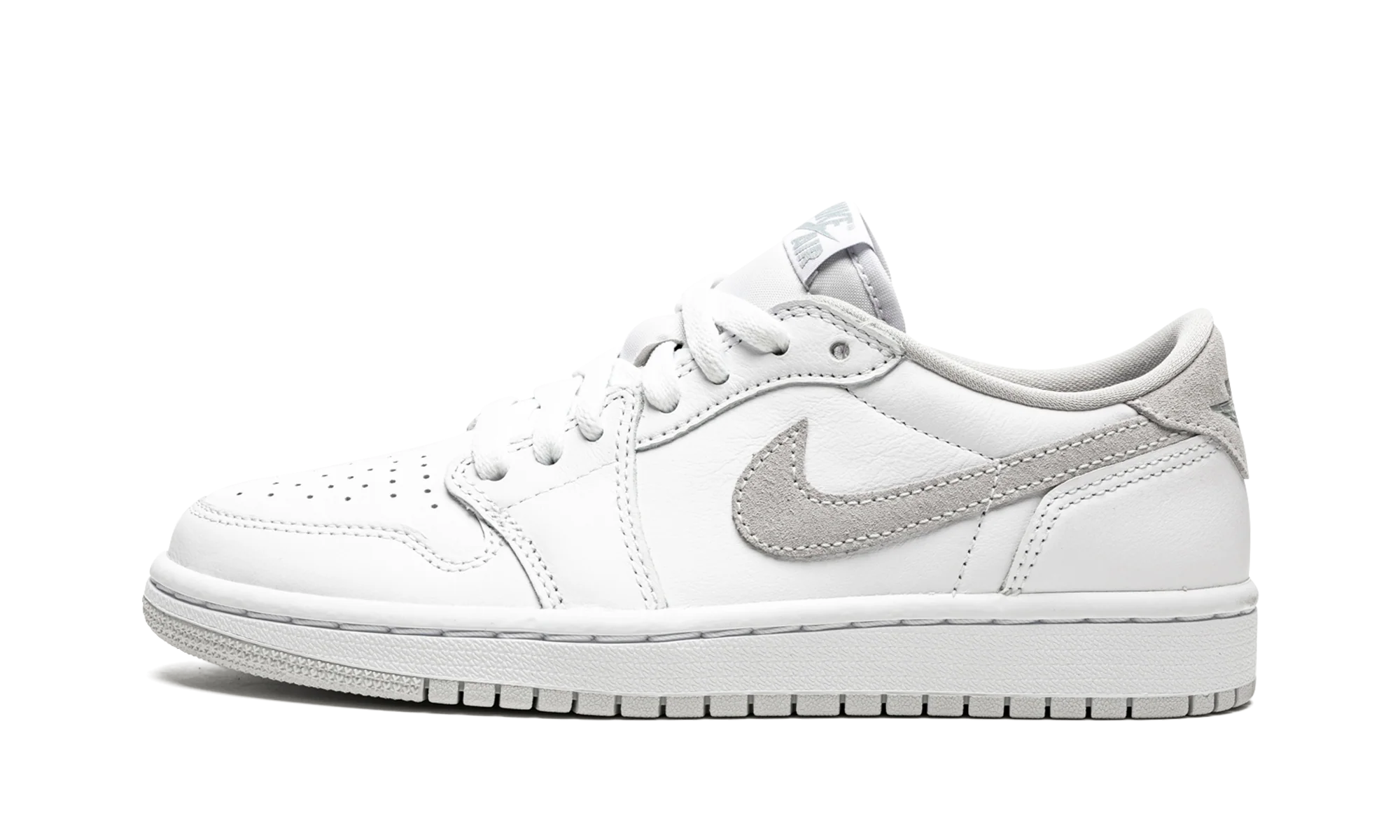 Air Jordan 1 Low OG Neutral Grey (2021)