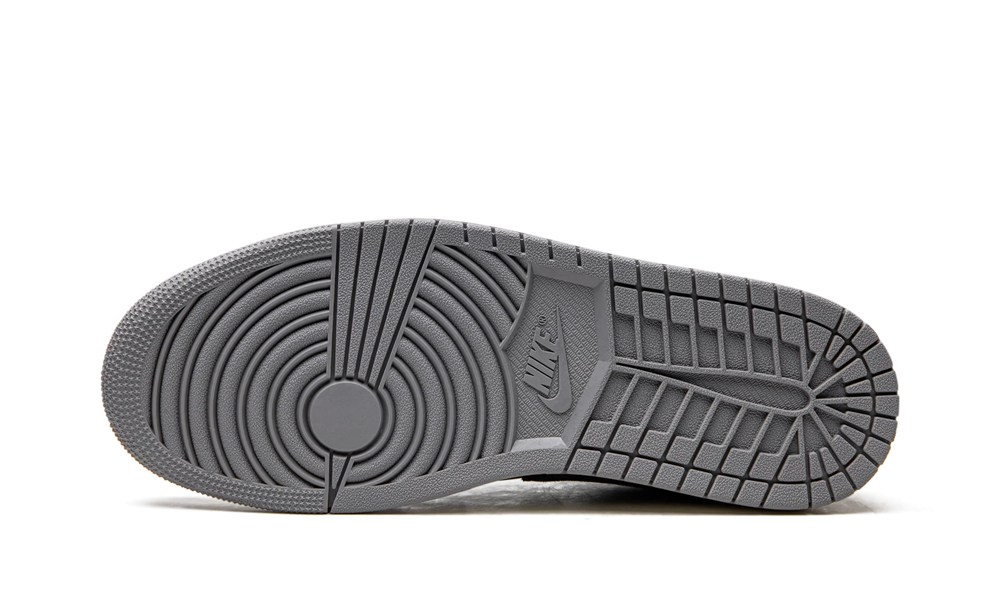 Air Jordan 1 Low SE Craft Inside Out Black